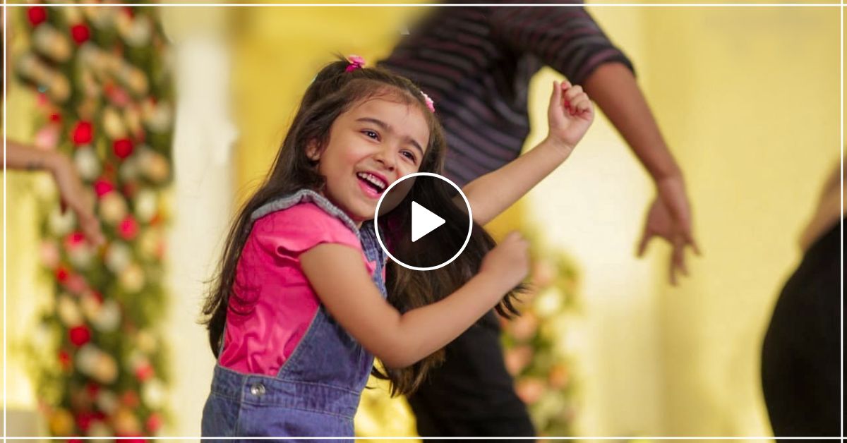 छोटी बच्ची ने सुपरहिट गानों पर बेहतरीन अंदाज में किया दिल जीत लेने वाला डांस- वीडियो वायरल